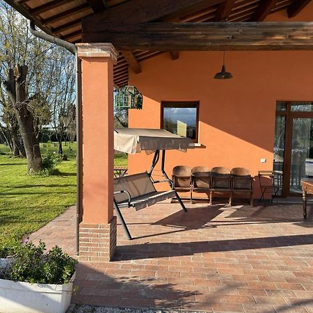 Agriturismo Maloura Savignano sul Rubicone Exterior foto