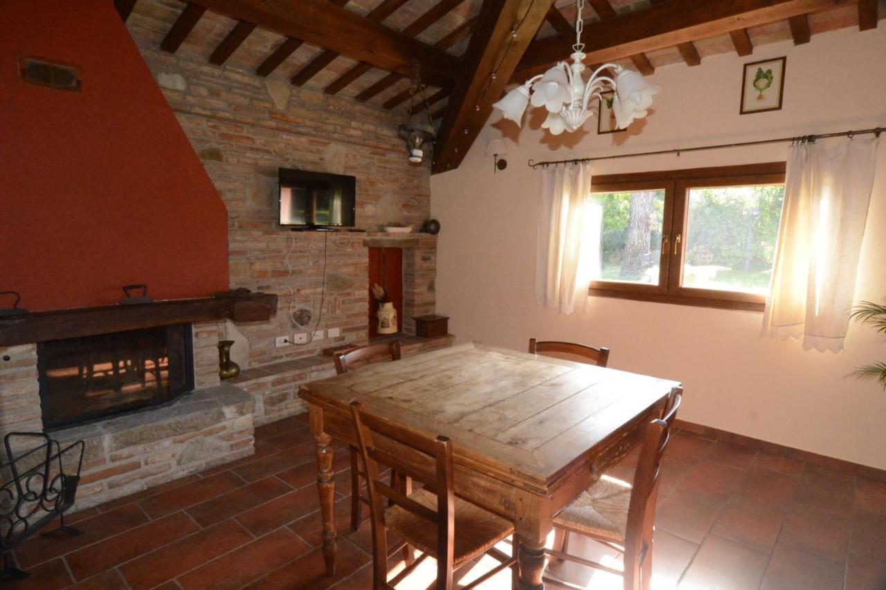 Agriturismo Maloura Savignano sul Rubicone Exterior foto