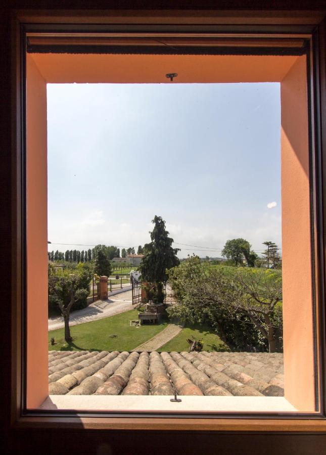 Agriturismo Maloura Savignano sul Rubicone Exterior foto
