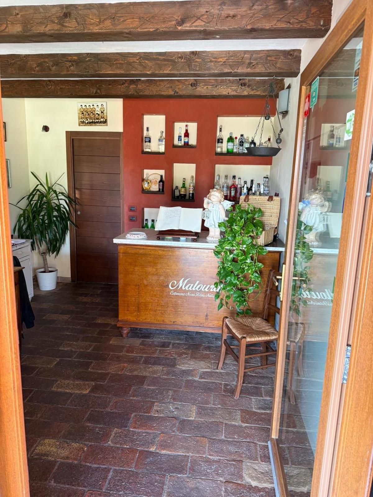 Agriturismo Maloura Savignano sul Rubicone Exterior foto
