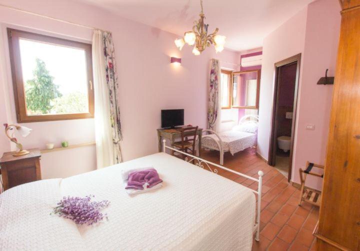 Agriturismo Maloura Savignano sul Rubicone Exterior foto