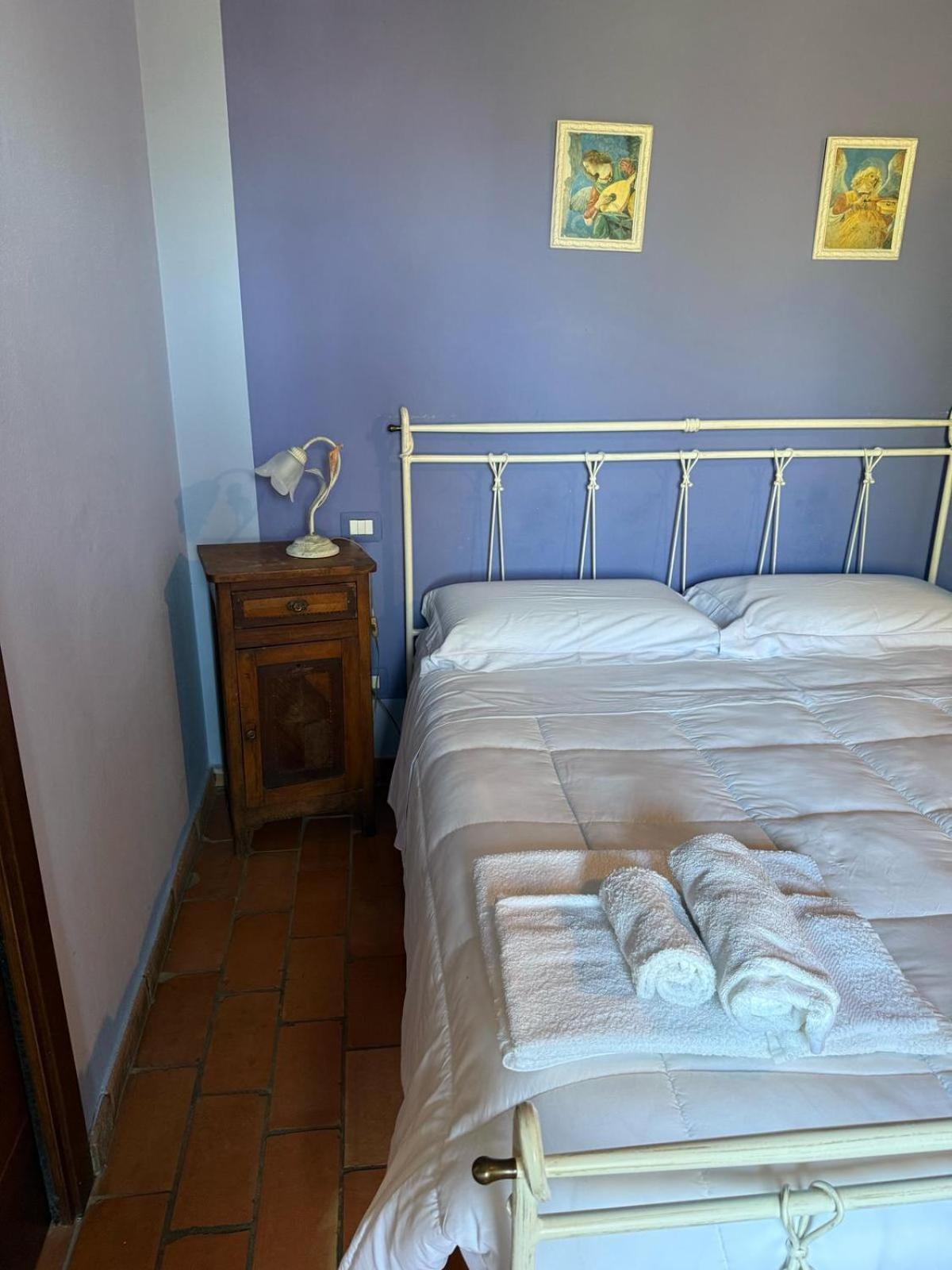 Agriturismo Maloura Savignano sul Rubicone Exterior foto