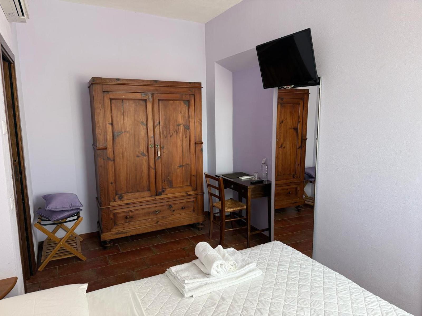 Agriturismo Maloura Savignano sul Rubicone Exterior foto