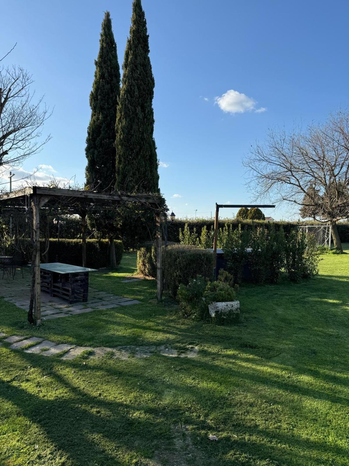 Agriturismo Maloura Savignano sul Rubicone Exterior foto