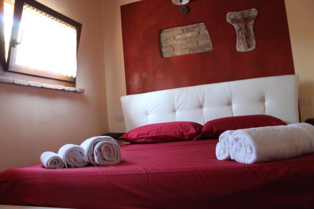 Agriturismo Maloura Savignano sul Rubicone Exterior foto