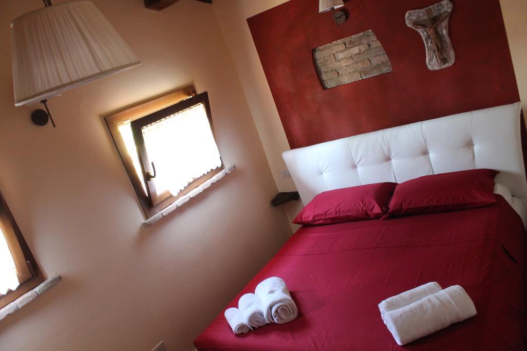 Agriturismo Maloura Savignano sul Rubicone Exterior foto